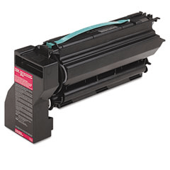 IBM 39V1921 Magenta genuine toner   10000 pages  