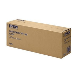 Epson 1178 Black  genuine photoconductor unit 50000 pages 