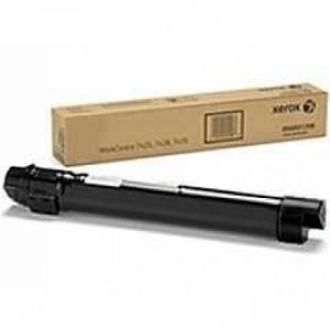 Xerox 006R01513 Black genuine toner   26000 pages  