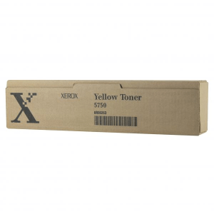 Xerox 6R90263 Yellow x 2 genuine toner 2-pack      
