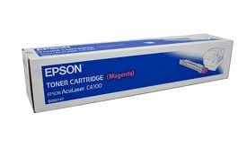 Epson S050147 Magenta genuine toner   8000 pages  