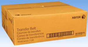Xerox 1R600  Belt cleaner genuine transfer   