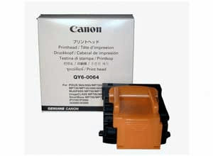 Canon QY6-0064  genuine printhead     