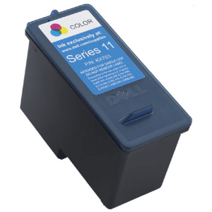 Dell JP453 3-colour genuine ink   420 pages  
