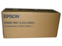 Epson 3018  unit genuine fuser 80000 pages 