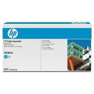 HP 824A Cyan  genuine image drum 35000 pages 