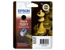 Epson T051 Black genuine ink Chessmen  900 pages  