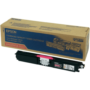 Epson 0559 Magenta genuine toner   1600 pages  