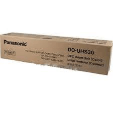 Panasonic DQ-UHS30 Colour  genuine drum 36000 pages 