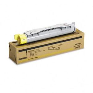 Xerox 16200700 Yellow genuine toner   8000 pages  