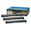 Lexmark C910/C912/C920;X912 Cyan, magenta & yellow 3-Pack genuine photoconductor unit 28000 pages 