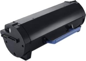 Dell 71MXV Black  toner 25000 pages genuine 