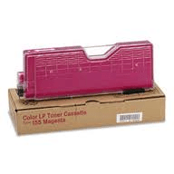 Ricoh Type 155M Magenta genuine toner   2500 pages  