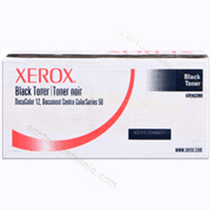 Xerox 6R90280 Black genuine toner *end of life*  5000 pages  