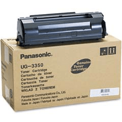 cartridgexpert PAN-UG3350 Black  toner 7500 pages recycled 