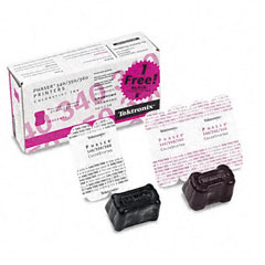 Xerox 16175700 Magenta/ Black ColorStix™ solid ink 2 Magenta + 1 Black 2200 pages   genuine