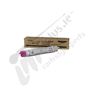 Xerox 106R1215 Magenta genuine toner   5000 pages  