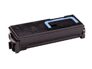 Kyocera Mita TK-570K Black genuine toner   16000 pages  