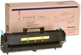 Xerox 16199900  220v genuine fuser 80000 pages 