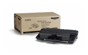 Xerox 106R1245 Black *end of life* toner 4000 pages genuine 