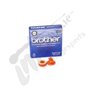 Brother 3015 Black Ribbon *Obsolete*  genuine    