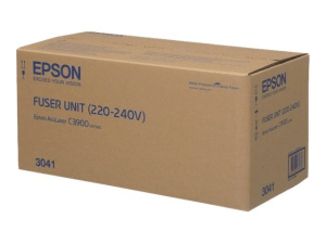 Epson S053041  unit genuine fuser 100000 pages 