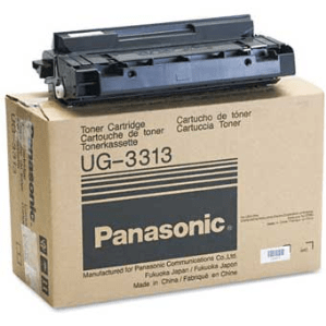 cartridgexpert PAN-UG3313 Black  toner 10000 pages recycled 