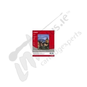 Canon SG-201 Satin semi-gloss 14 x 17 inches; 10 sheets; .  