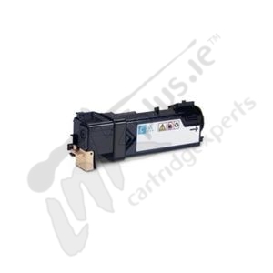 Xerox 106R1452 Cyan genuine toner   2500 pages  