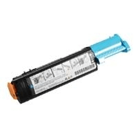Dell TH204 Cyan genuine toner   2000 pages  
