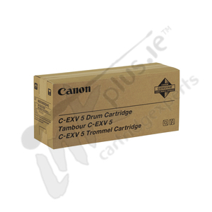 Canon C-EXV5 DU   drum 35000 pages genuine 