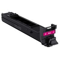 Konica Minolta A0DK352 Magenta genuine toner   8000 pages  