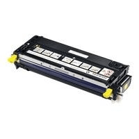 Dell NF555 Yellow genuine toner   4000 pages  