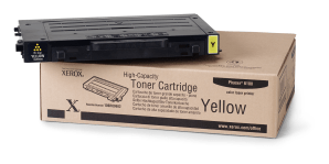 Xerox 106R682 Yellow genuine toner   5000 pages  