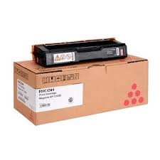 Ricoh Type SP 220E Magenta genuine toner   2000 pages  