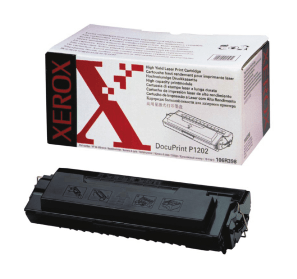 Xerox 106R398 Black  toner 6000 pages genuine 