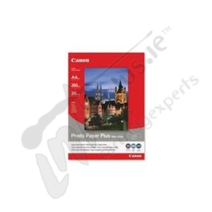 Canon SG-201 Satin semi-gloss A4; 20 sheets; .  