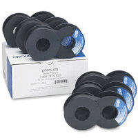  107675-001 Black ribbon 6 Pack genuine   180.0 feet