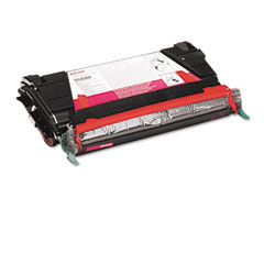 IBM 39V0304 Magenta genuine toner   3000 pages  