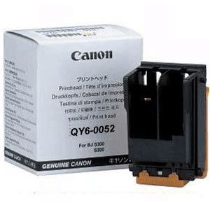 Canon QY6-0052  genuine printhead     