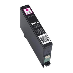 Dell  6M6FG Magenta genuine ink   700 pages  