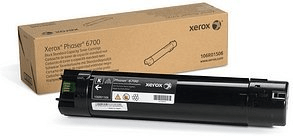 Xerox 106R1506 Black genuine toner   7100 pages  