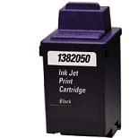 Lexmark 1382050 Black genuine ink   1250 pages  