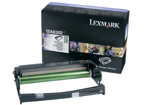 Lexmark E232  unit genuine photoconductor unit 30000 pages 