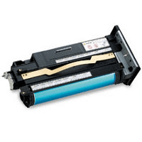 Konica Minolta 1710323-001  OPC kit genuine Colour Laser Toner Cartridges 4 x 12500 pages 