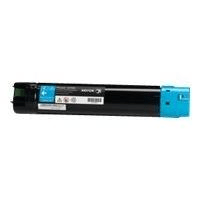 Xerox 106R1507 Cyan genuine toner   12000 pages  