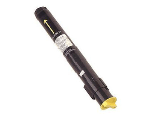 Xerox 6R971 Yellow genuine toner   6000 pages  