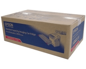 Epson 1129 Magenta genuine toner   5000 pages  