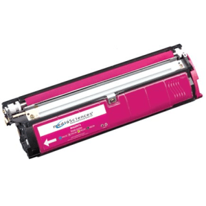 Konica Minolta 1710517-007 Magenta genuine toner   4500 pages  