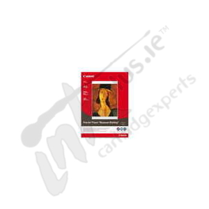 Canon SG-201 Satin semi-gloss A3; 20 sheets; .  